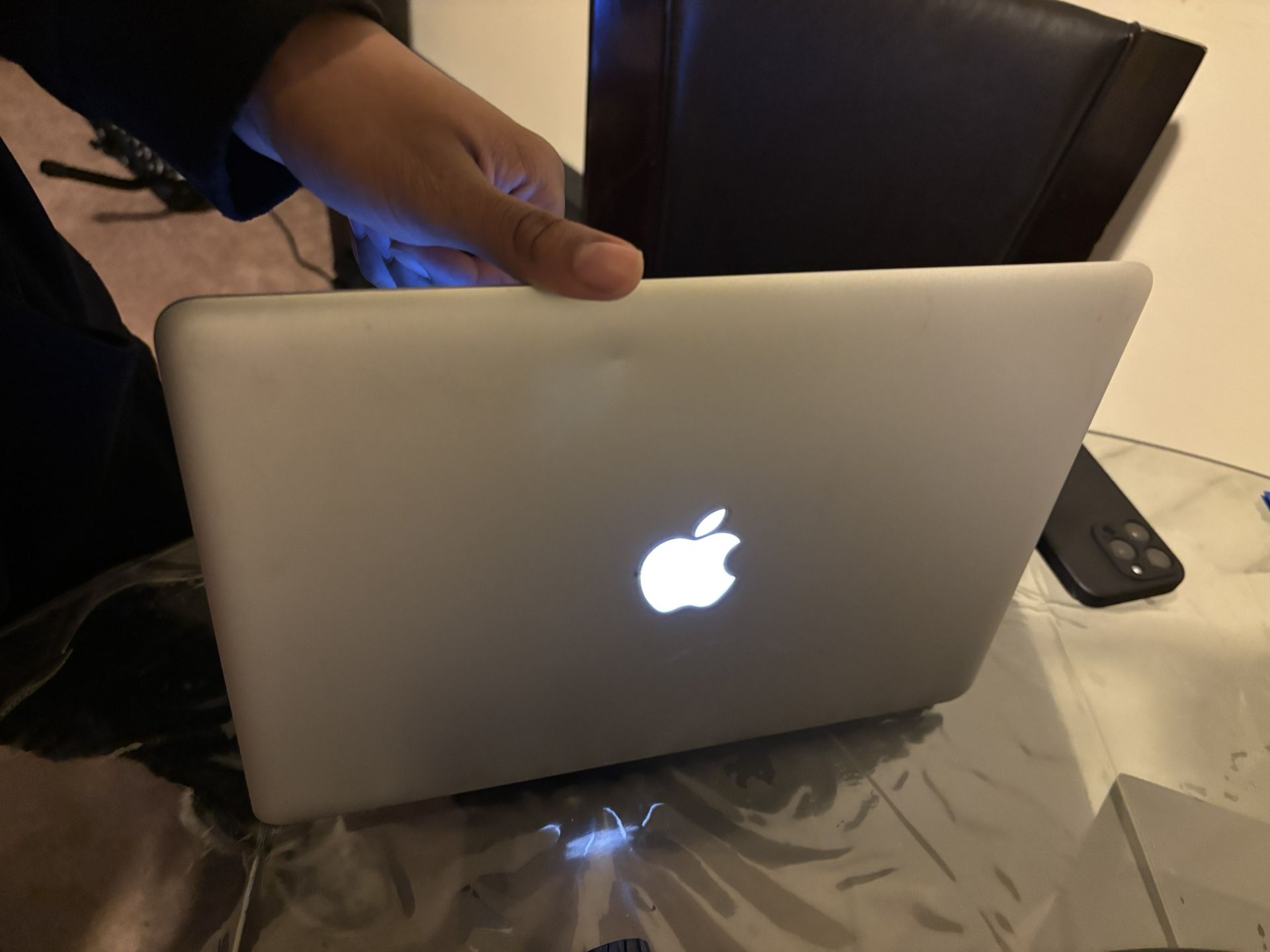 MacBook Pro