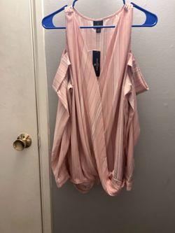 Brand new Worthington woman blouse