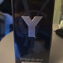 Ysl Y EDP 3.3oz