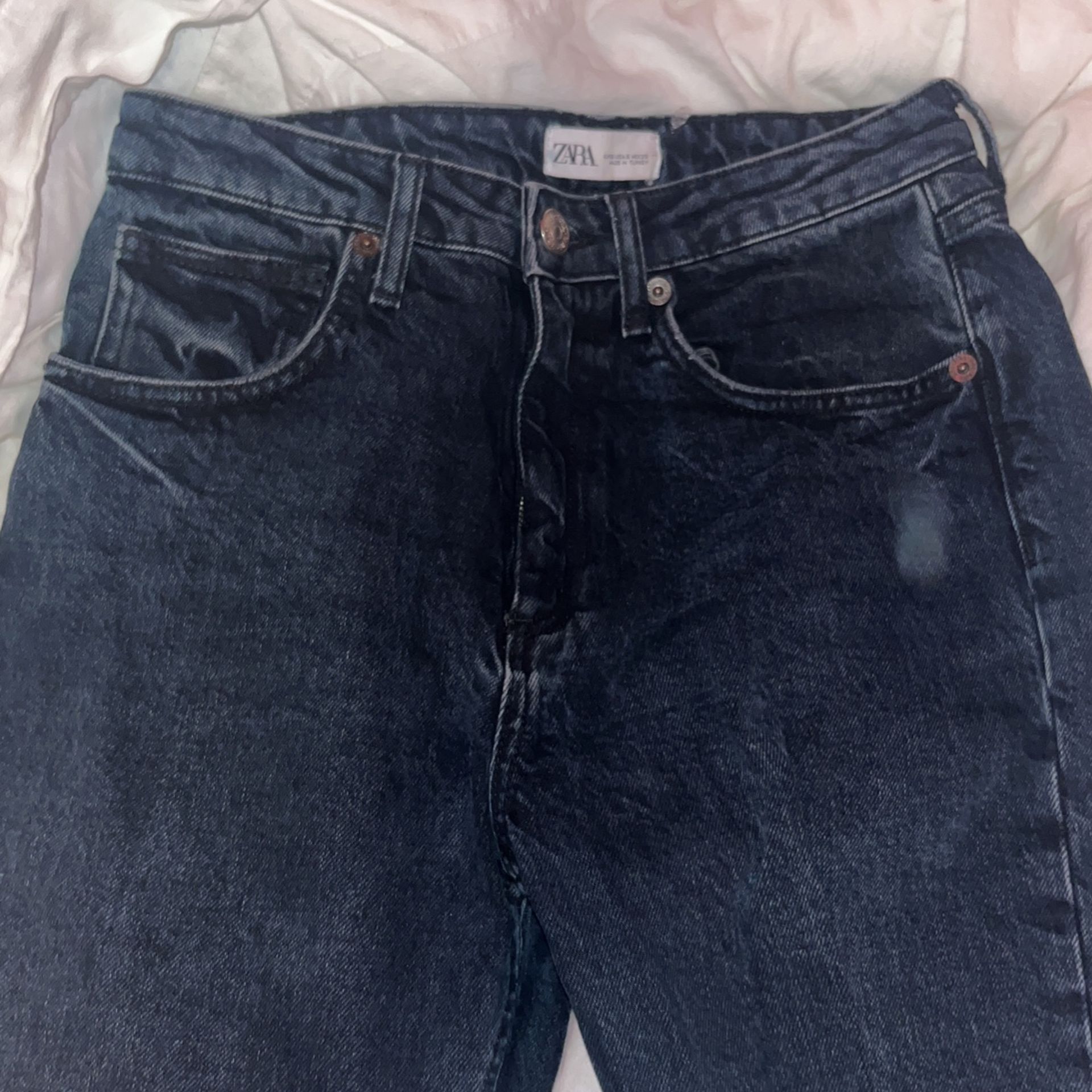 Zara Jeans 