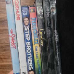 Dvd