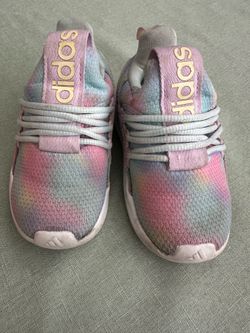 Toddler Adidas Slip On Shoes