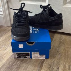 Nike Dunk 5y 