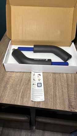 ProStretch Z, Hip and Lower Back Stretching Tool