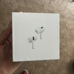 AirPod pros