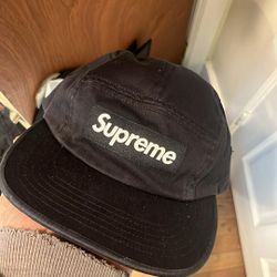 Supreme Hat Brand New