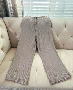 Womens pull on pants