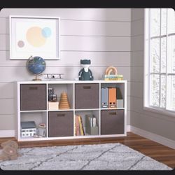 IKEA Shelves 