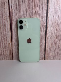 iPhone 12 mini - Unlocked - 128GB 