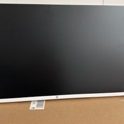 HP Monitor E24mG4