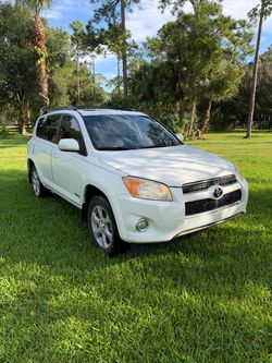 2013 Toyota Rav4