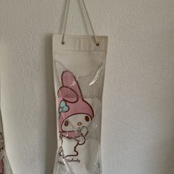 Hello Kitty Organizers 