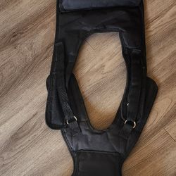 MIR Pro Weighted Vest 