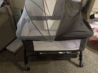 Bassinet