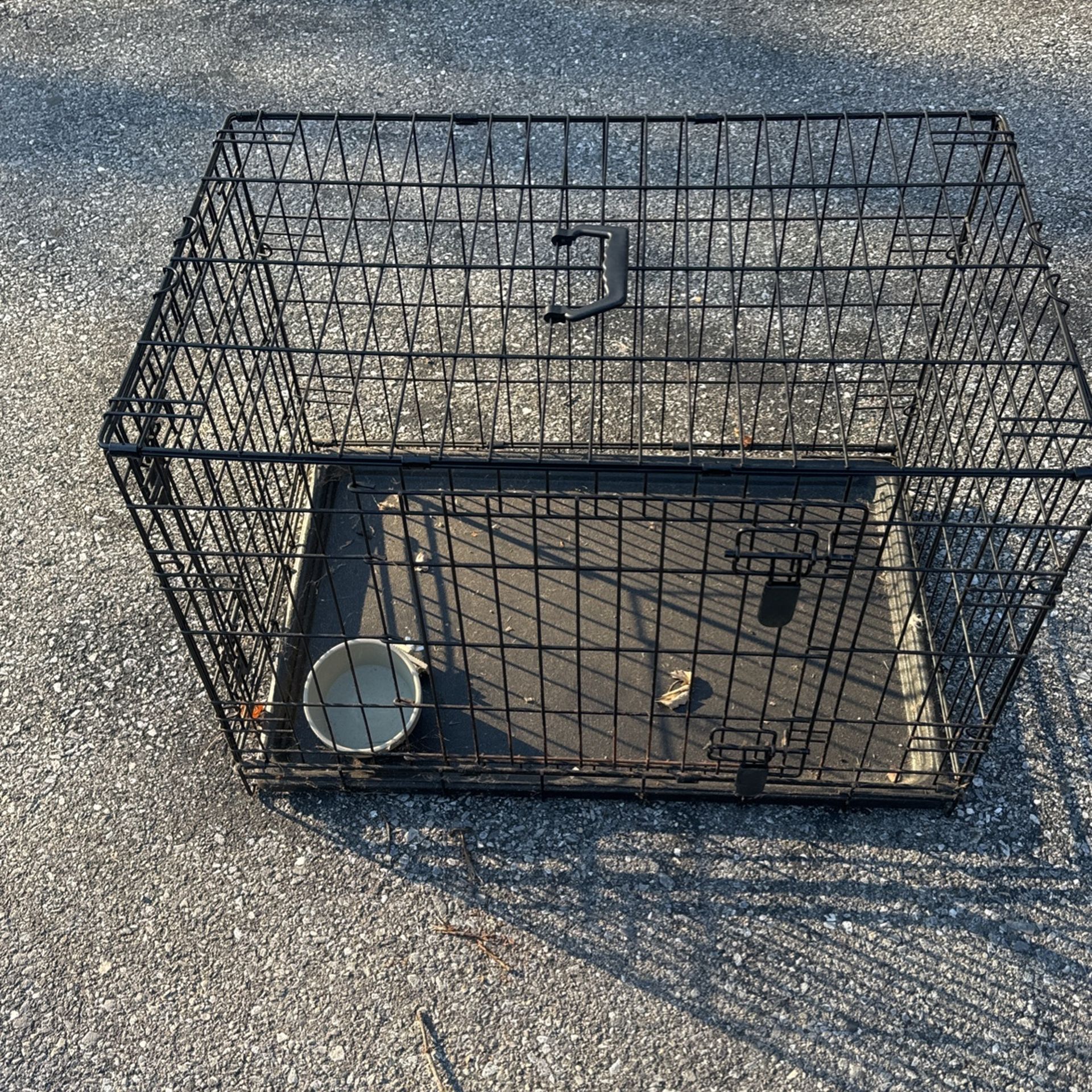 Cage