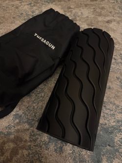 Theragun foam roller