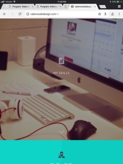 Web Design Service