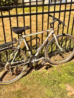 Diamondback mt bike