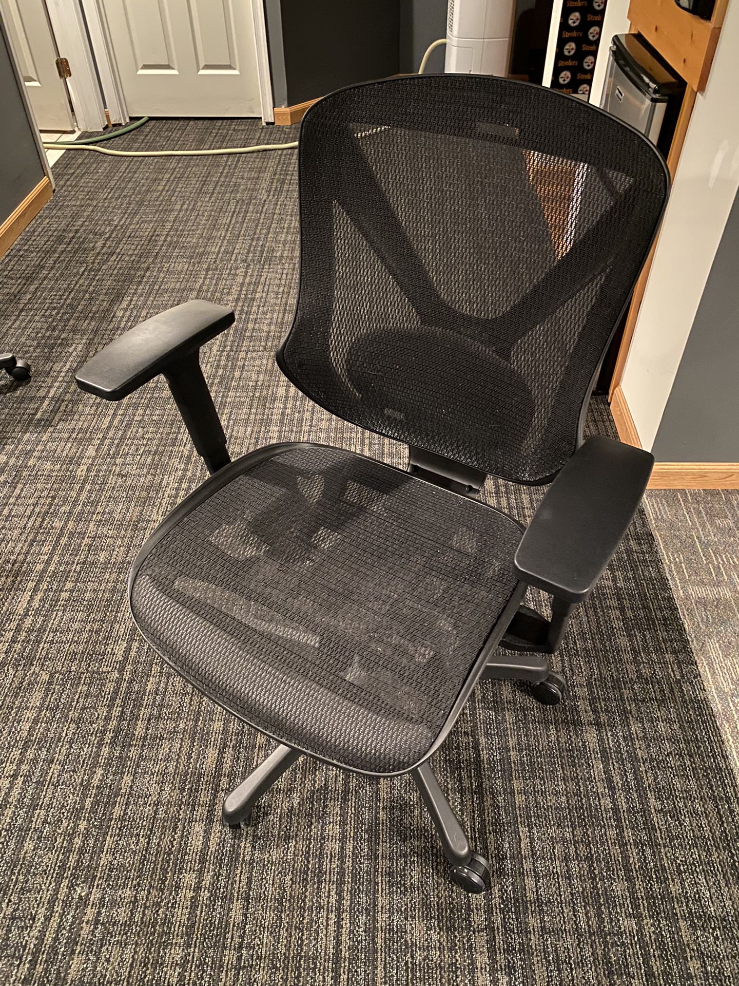 Office Chair - XL 