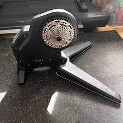 Tacx Flux 2