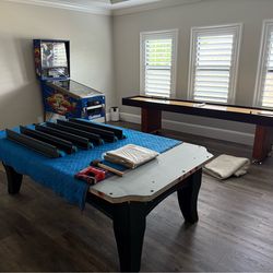 Pool table mover 🎱