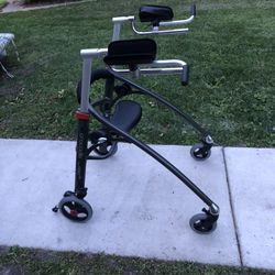 Walker Crocodile Reverse 