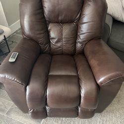 Laz-Boy Full Electric Recliner