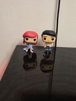 Funko pops