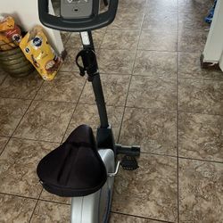 Excercise Bike