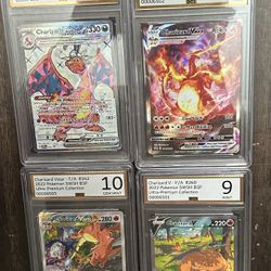 Pokémon Charizard Bundle