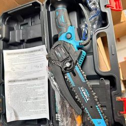 Electric saw