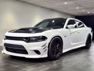2017 Dodge Charger