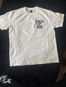 Child of God Graphic T-Shirt Size M