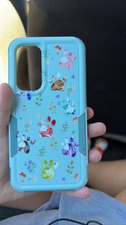 Case galaxy  s fe24