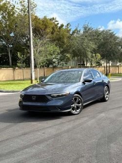 2023 Honda Accord