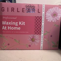Wax Kit