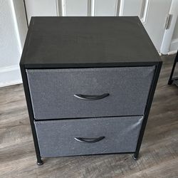 Small side table
