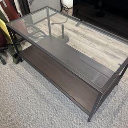 Living Room End Tables