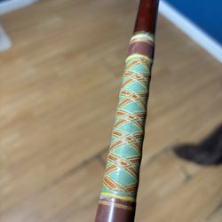 TruLine Tuna Rod 