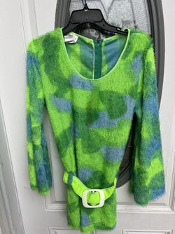 Groovy Girls Halloween Costume