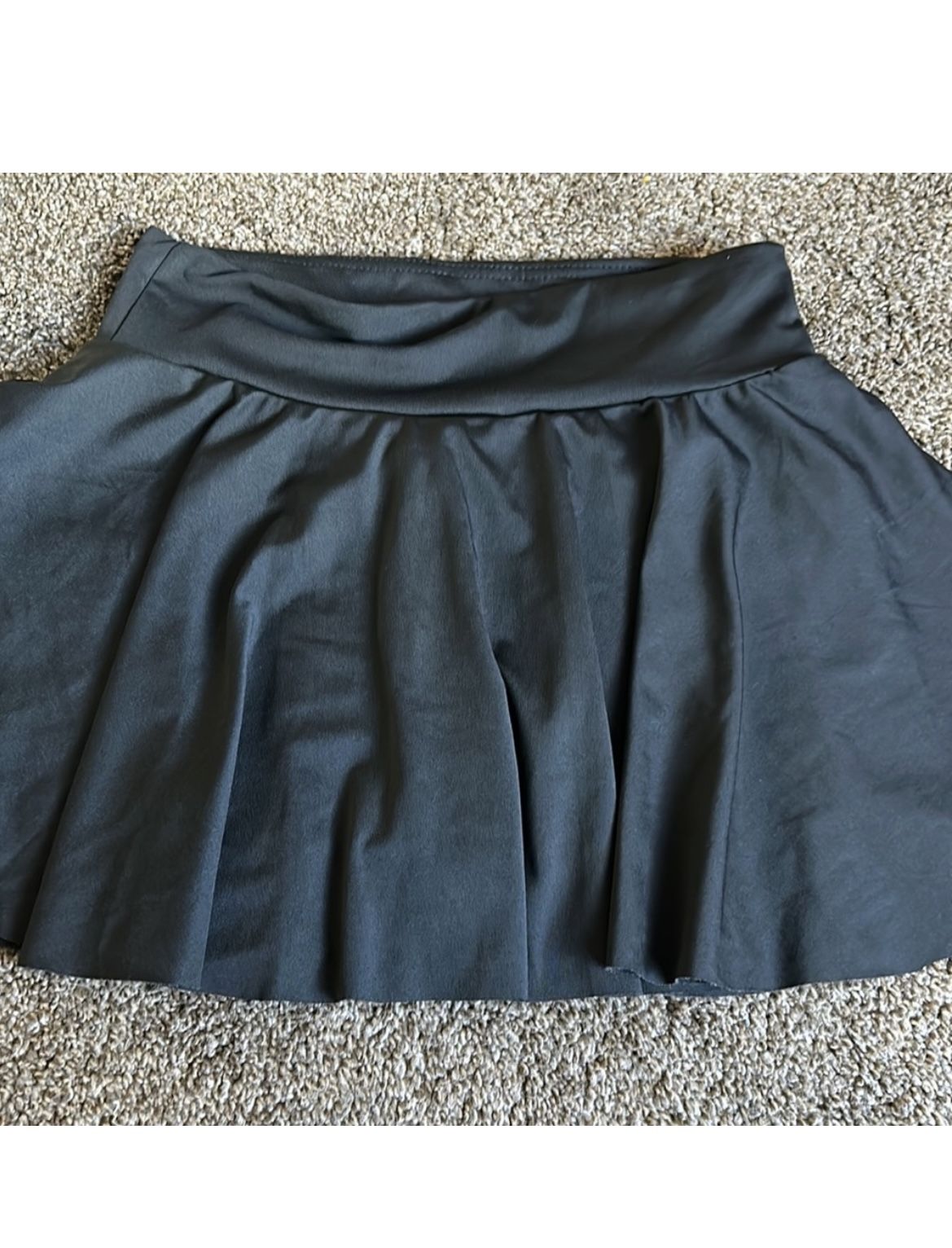 Skort