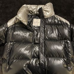 Moncler Puffer Jacket 