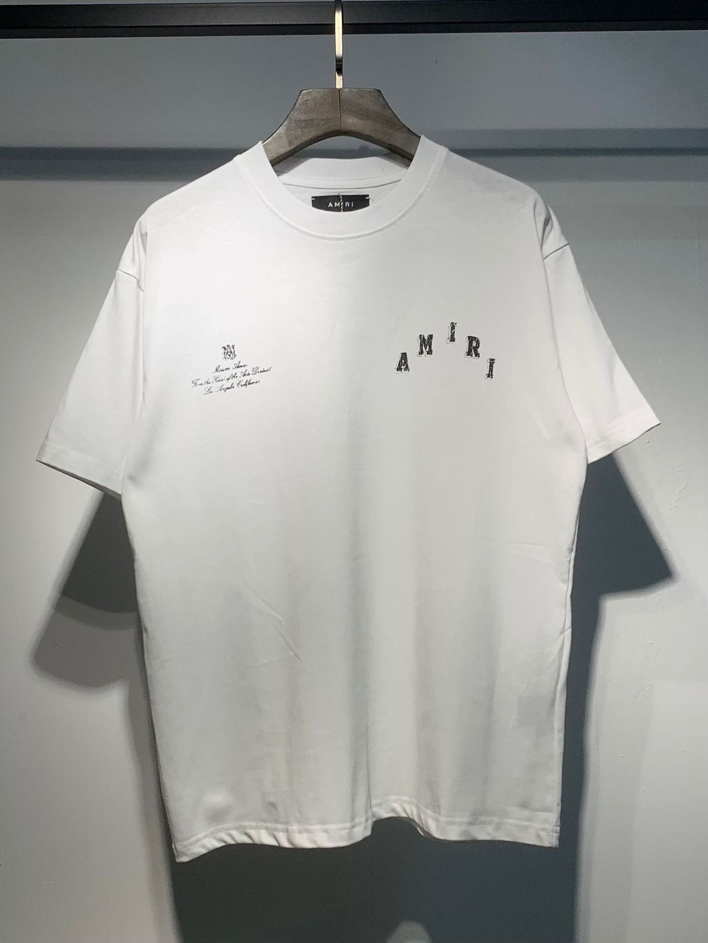 🔥 Authentic Amiri Shirts – Luxury Streetwear 🔥