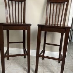 Bar Stools