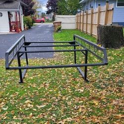 Ladder Rack