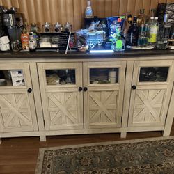 Sideboard, Buffet, Tv Stand