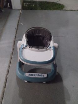 Wolker for kids
