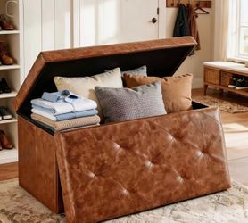 🆕New footstool