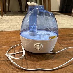 Aquaoasis 2.2 L Humidifier 