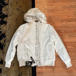 Snow Jacket